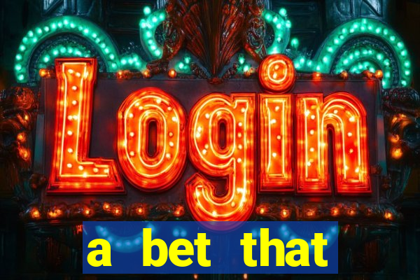 a bet that everyone won porn